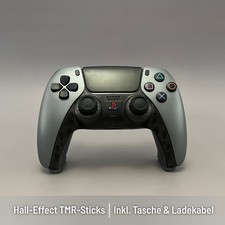 PS5 Custom Controller TMR Hall Effect Anti Dr...