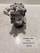 Climatisation et Accessoires Citroen DS3