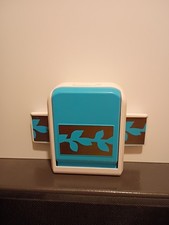 Creative Memories "Leafy Vine" Decorative Border Punch