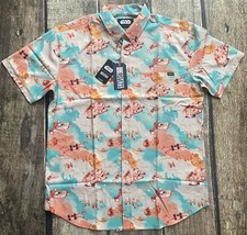 RSVLTS STAR WARS COSMIC CHAOS DROP LIMITED MENS XL NEW WITH TAGS