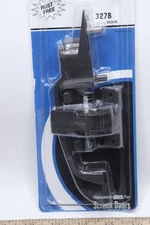 Barton Kramer Aluminum Bronze Screen Door Handle Set Latches