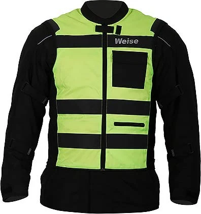 Fluo Yellow Orange, photo 3 of 4