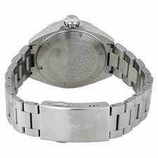 Tag Heuer Formula 1 Blue Dial Stainless Steel Men's Watch WAZ1118.BA0875 3