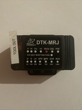 ditek dtk-mrj poe surge protection