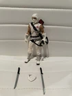 G.I. Joe Classified Series #35 Storm Shadow 6" Action Figure Cobra Ninja Read