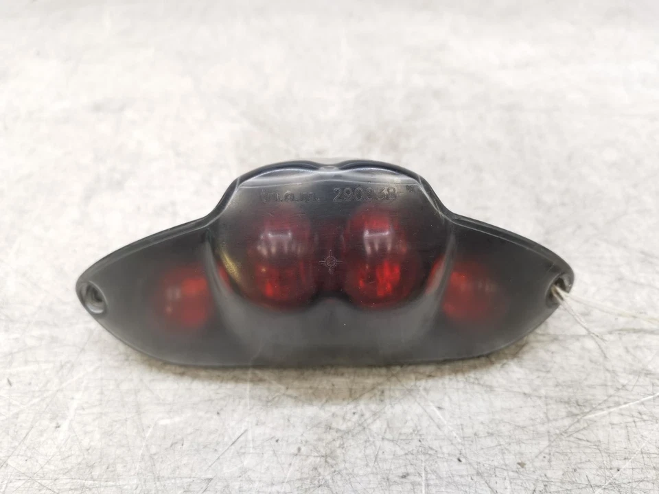 GILERA 125 ST TAILLIGHT 1997-2020 MK1 #97163