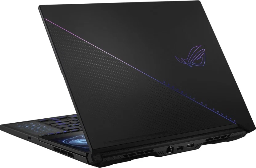 Asus GX650PY ROG Zephyrus Duo16 R9 7945HX 64GB RAM 1TB SSD RTX4090 16" + 14" W11 - image 4 of 4