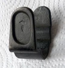 Lee Enfield No.1 SMLE  Milled Rear Sight Protector BSA