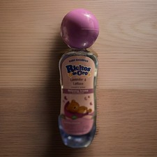 Ricitos de Oro Baby Shampoo Hypoallergenic 8.4 Oz Lavender  Lettuce