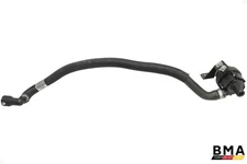 Ferrari California T Water Coolant Recirculation Pump Hose Pipe 2015 - 2018 OEM