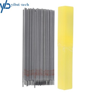E7018 -Lb Carbon Steel Stick Welding Electrode Rods 1/8'' (3.2mm) | Pack of 5-lb