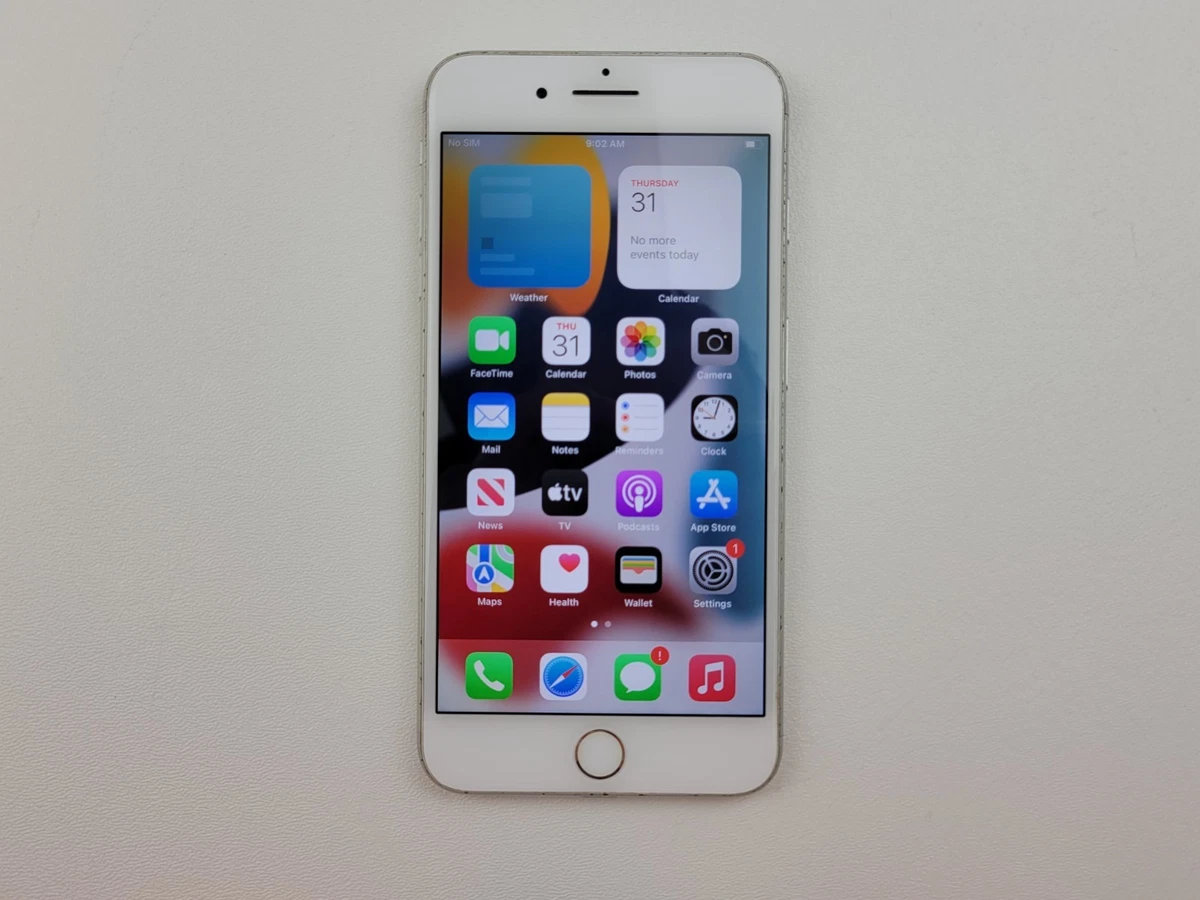 iPhone 7 Plus 256GB Global Ready for sale | eBay