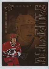 2024-25 SPx All-Time Holoview Rod Brind'Amour Rod Brind`Amour #ATG-RB 14wn