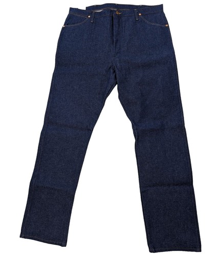 Vtg Buckaroo Big Smith Denim Jeans 70s Bell Bottom Size 26 Waist
