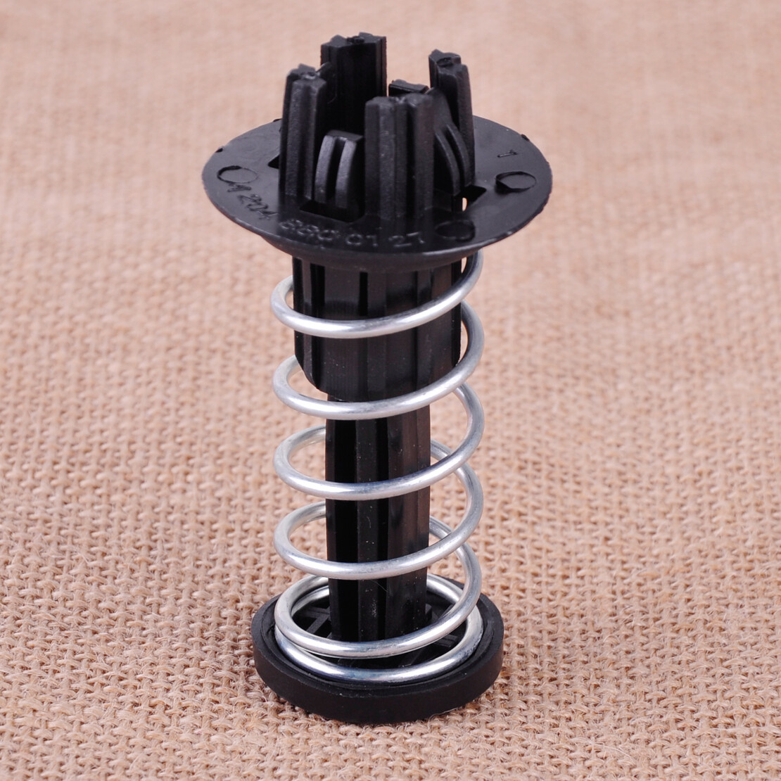 2 PIÈCES/RESSORT CAPOT A2048800227 POUR Mercedes-Benz W204 W212 X204 - Foto 8