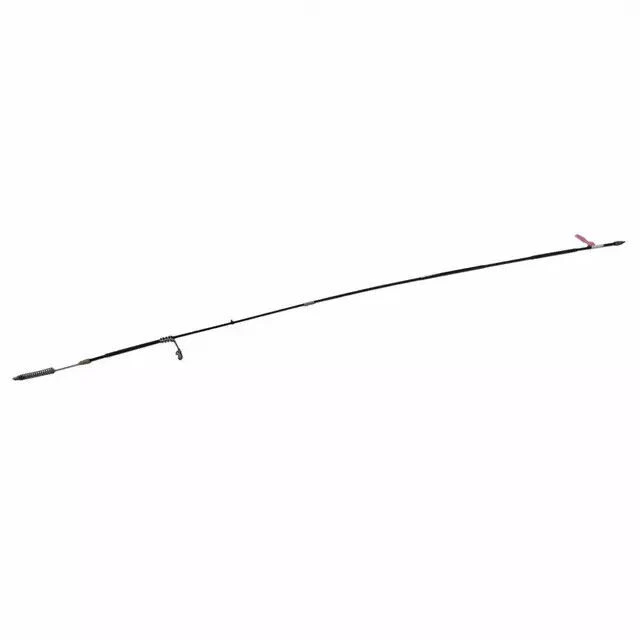 Genuine ford Parking Brake Cable 7C2Z-2A635-B — 第 2/2 张图片