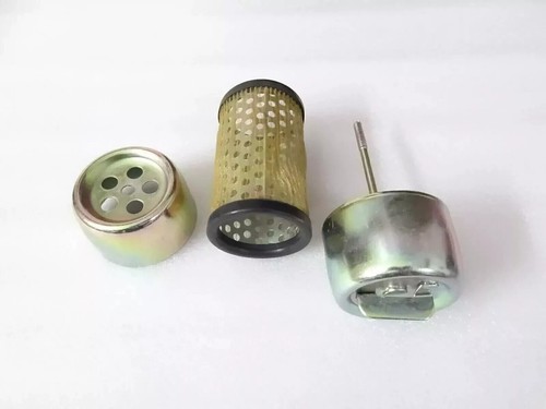 521451M1 Hydraulic Filter Assembly Fits Massey Ferguson 1080 135 150 165 175 35