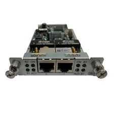 HP JF281A 8-Port Sync Serial Interface Module