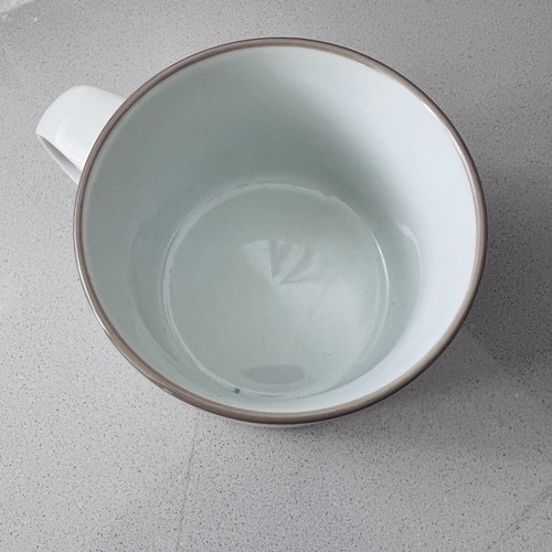 Dansk Set Of 9 Tivoli Belles Fleurs Cups Mugs Saucers Floral Japan Contemporary - Picture 6 of 12