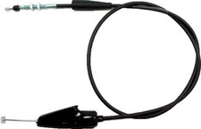 MOTION PRO 2003-2007 Predator 500 Polaris BLACK VINYL CLUTCH TERMINATOR LW CABLE