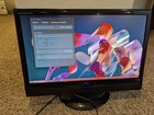 Aoc L24H898 24-Inch 1080p Lcd Hd Class Hdtv (1080p) Lcd Tv With Remote+Manual