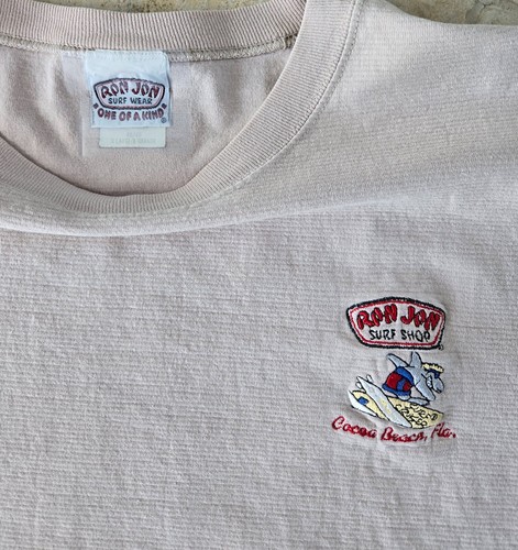 Ron Jon Surf Shop Cocoa Beach Florida Men’s Tee Shirt Size XLARGE short sleeve - Picture 2 of 5