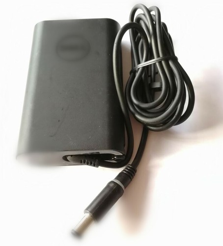 Used 65W 6TFFF JNKWD 3F1CN LA65NM130 HA65NM130 For DELL Laptop Ac Power Adapter - Picture 3 of 4
