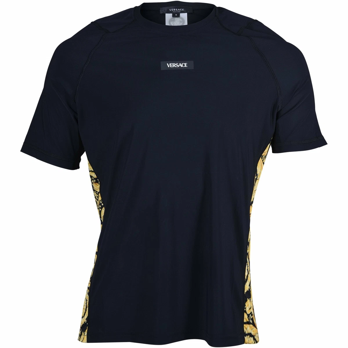 Versace gym cheap