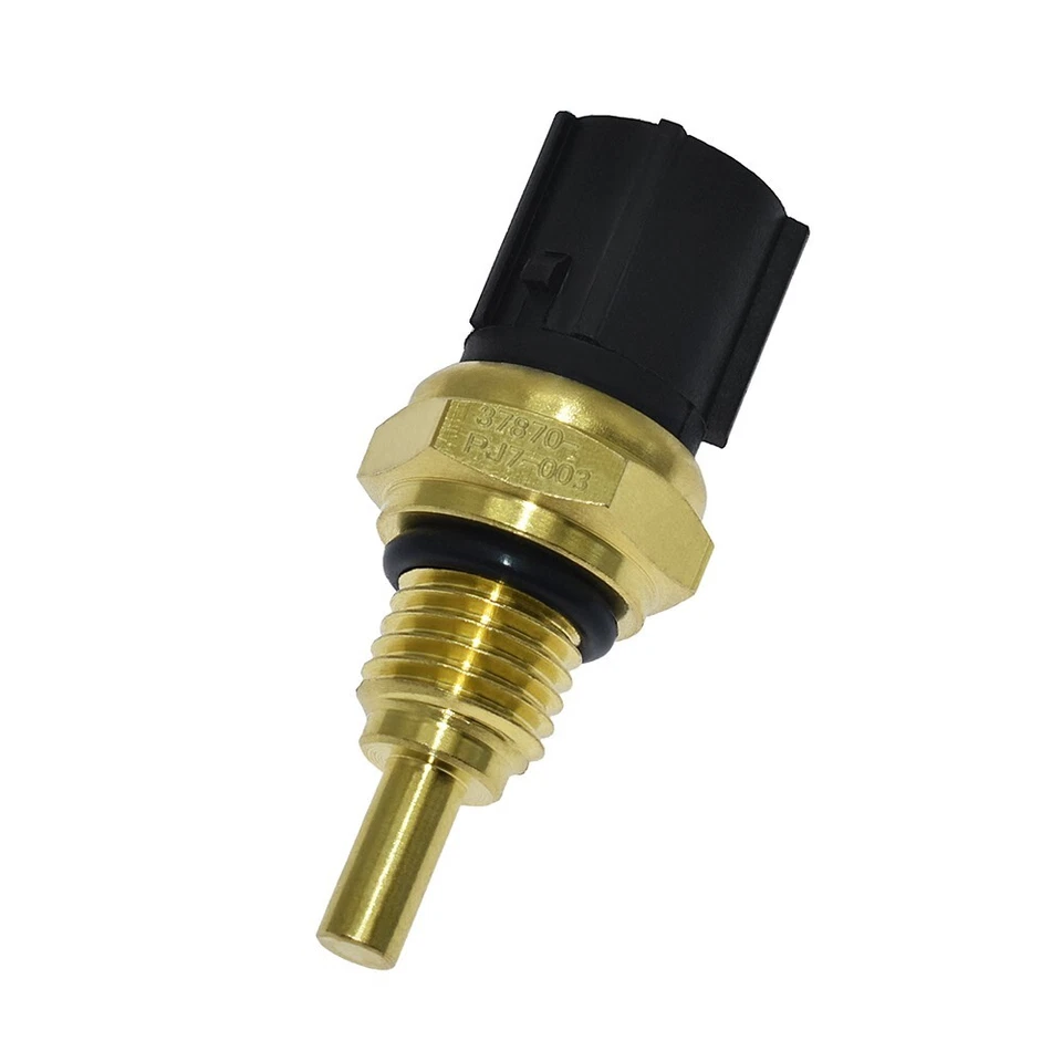 OEM Water Coolant Temperature Sensor For Honda Civic Acura Odyssey 37870-PJ7-003 Foto 3 de 4