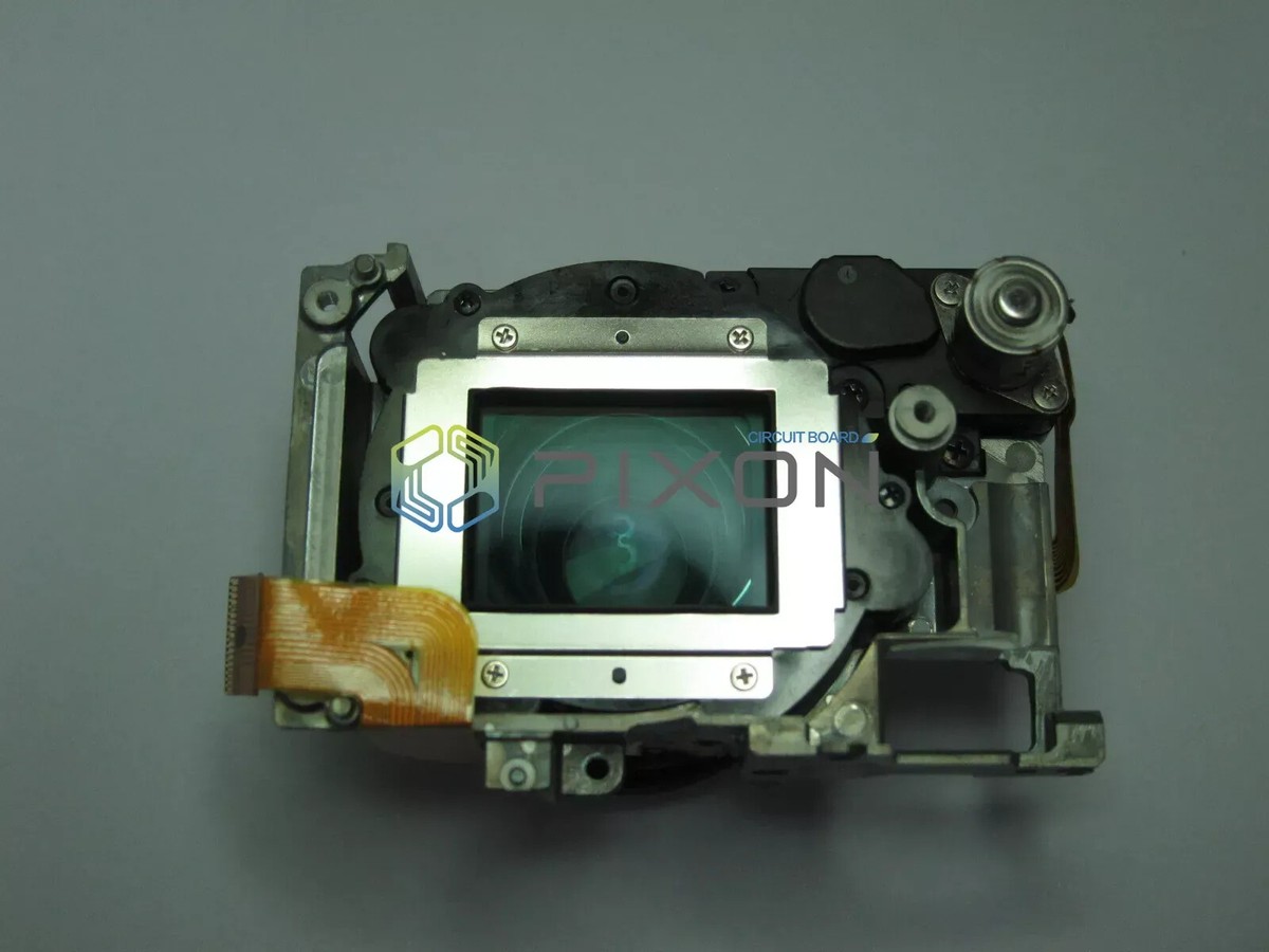 FUJIFILM FINEPIX X100 部品取り Compatibility Repair Parts For Fuji Fujifilm FinePix X100 Lens