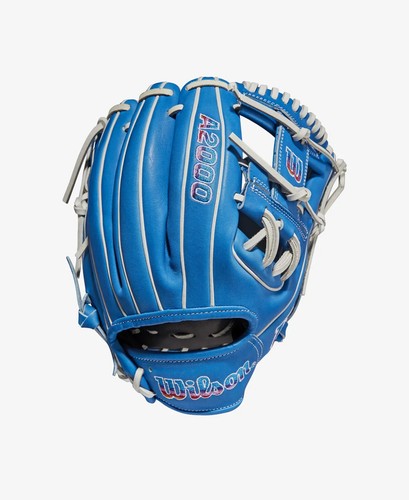 interior Wilson A2000 1786 11,5" Autism Awareness Love the | eBay