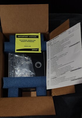NOB SurgeX SX20-NE Industrial Grade AC Power Conditioner/ Surge Suppressor