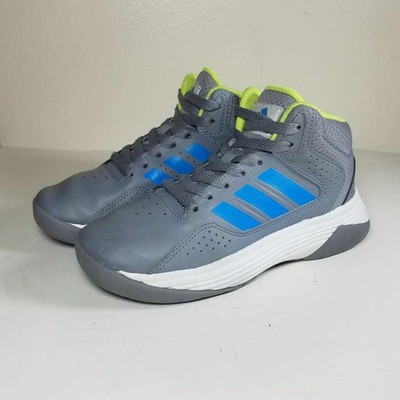 adidas cloudfoam ilation mid k