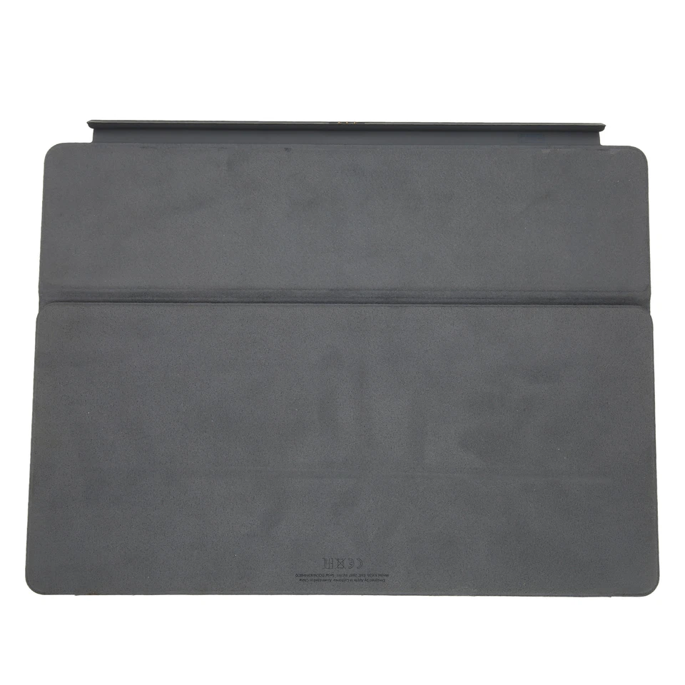 Smart Keyboard For12.9in IOS Tablet Pro 1st 2nd Gen 64 Keys UK Version Keyboard - Image 3 of 4