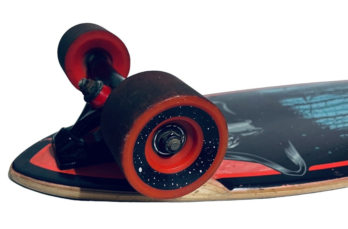 激レア‼︎ STAR WARS × SANTACRUZ ロングボード 激レア‼︎ STAR WARS × SANTACRUZ ロングボード