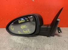 Retroviseur gauche (ou coque) Chevrolet AVEO