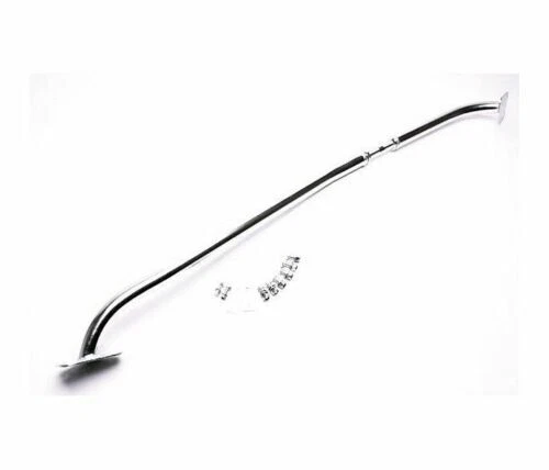 Barras de refuerzo tuning para coches