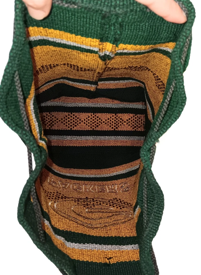 Mochila de cordão Green Bay Packers - Imagem 4 de 4