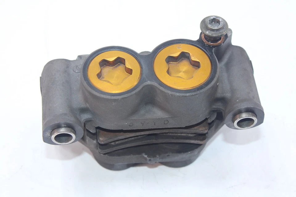 04-06 Yamaha Yzf R1 Right Front Brake Caliper  5VY-2580U-00-00 - Image 2 of 4