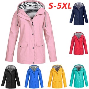 ebay womens waterproof jacket
