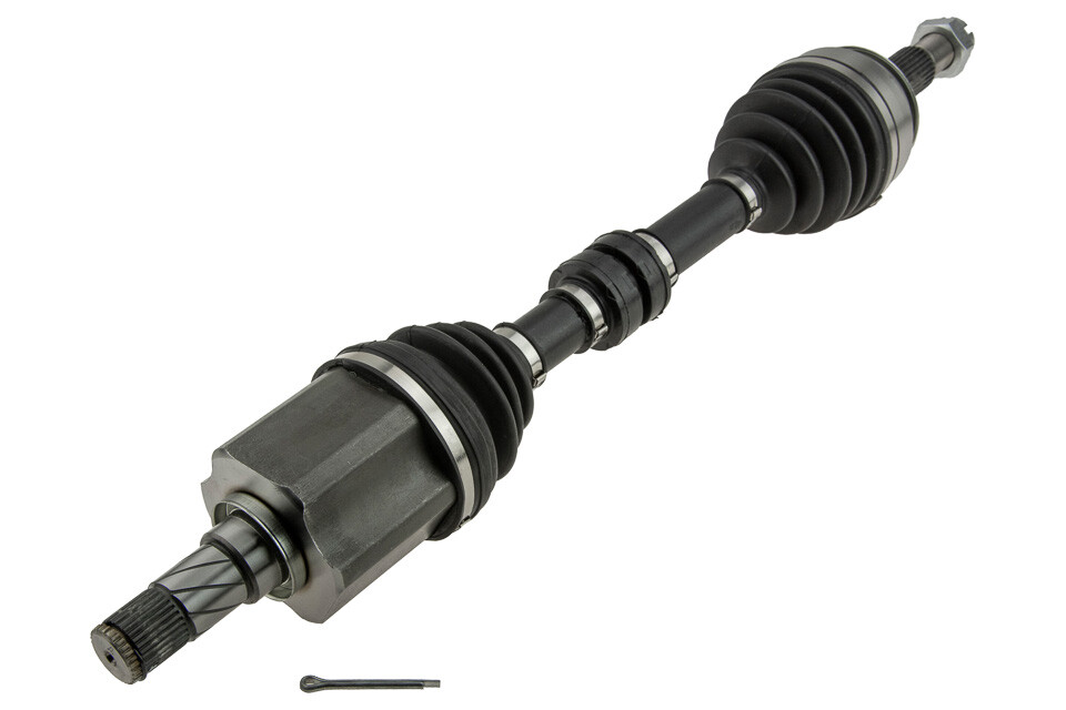 Cardan de transmission 391014EB2A sans vibration pour Nissan Qashqai II