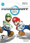 New ListingMario Kart Wii (Nintendo, 2008)