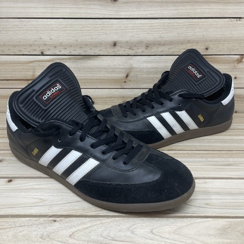 Adidas Classic Samba OG Indoor Soccer 
