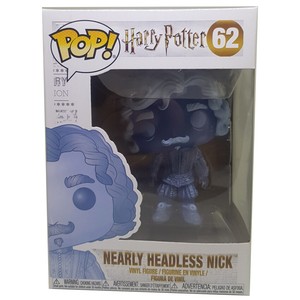 nearly headless nick funko pop
