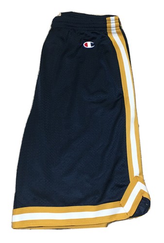 Basketball Mesh Vented Shorts 
