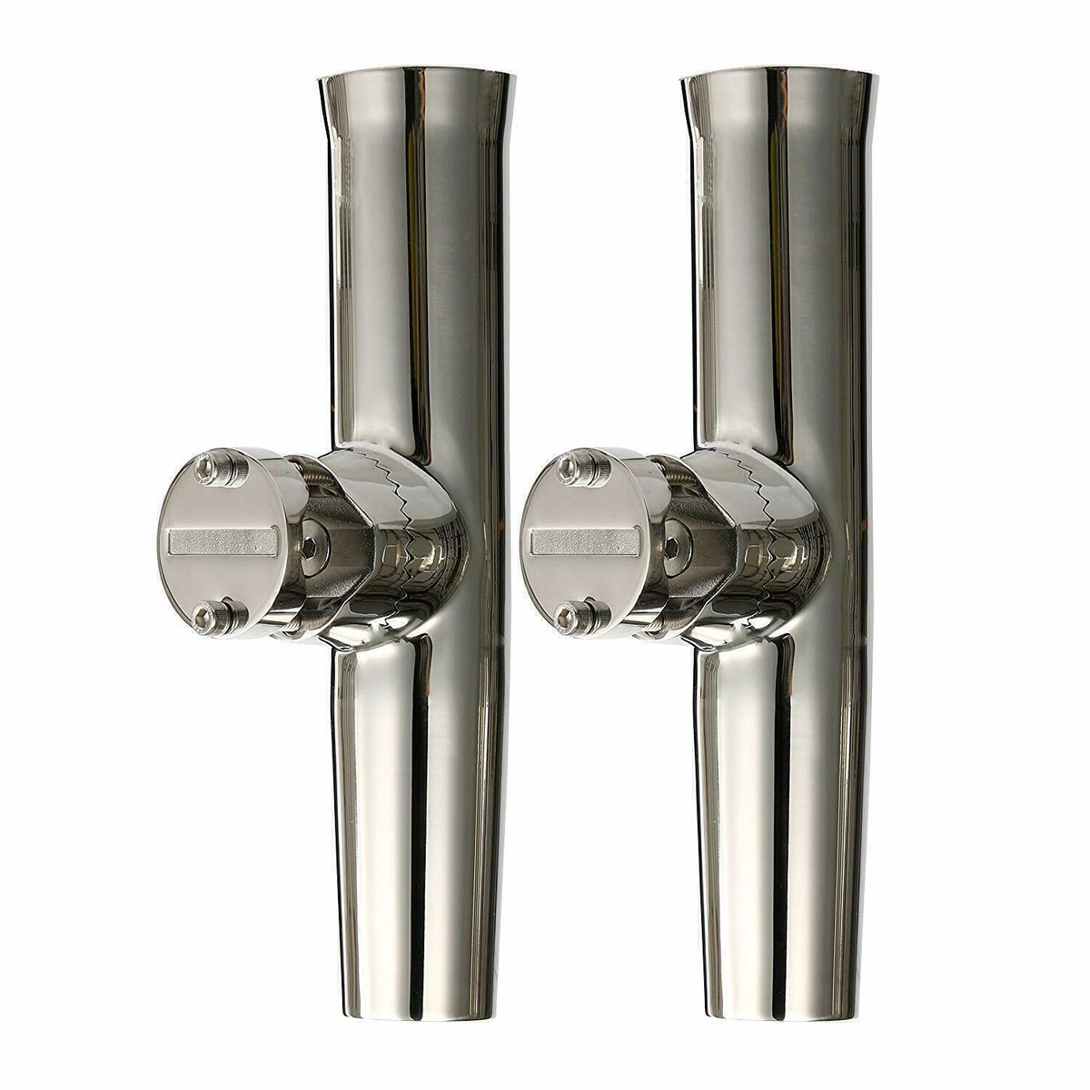 amarine fishing rod holders Made 4 Pack of Stainless Steel Rubber with Cap, Liner, Gasket (30 Degree Rod Holders) : Sports & Outdoors Rod Holders Flush Mount M-Arine