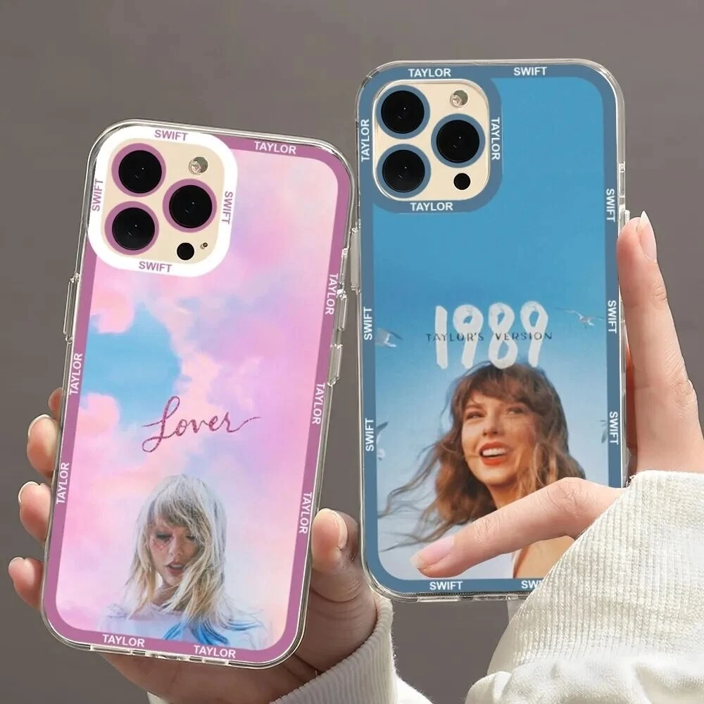 Taylor swift phone case deals