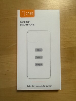 iPhone 15 pro Max Full Case NEU 