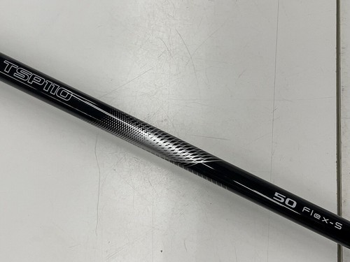 Titleist TS2 Driver 10.5* Stiff Flex Graphite Shaft RH Men - Picture 9 of 10
