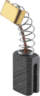 TRUPER CARB-CALA-A2/T3 Replacement Carbon Brushes for 710 W Medium Duty Jig Saw